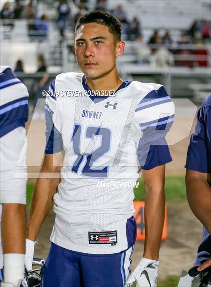 Thumbnail 1 in Downey @ Enochs photogallery.