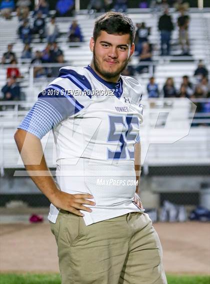 Thumbnail 3 in Downey @ Enochs photogallery.