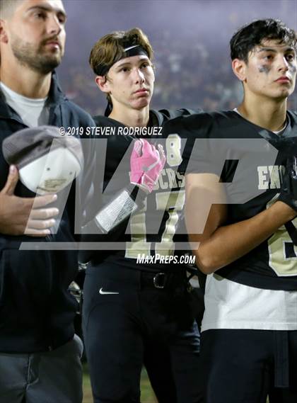 Thumbnail 3 in Downey @ Enochs photogallery.