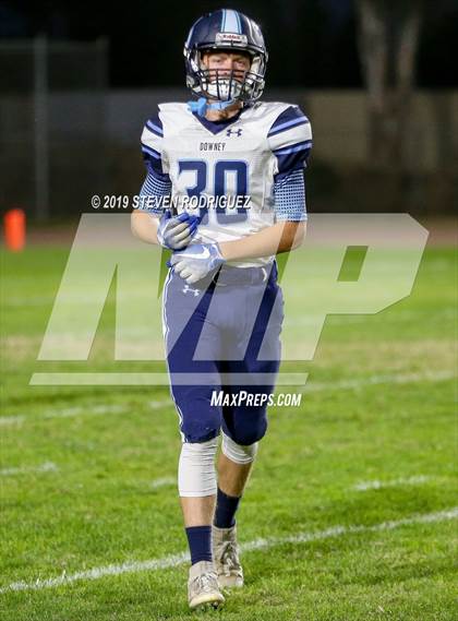 Thumbnail 1 in Downey @ Enochs photogallery.