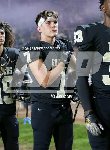 Thumbnail 2 in Downey @ Enochs photogallery.