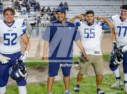 Thumbnail 2 in Downey @ Enochs photogallery.