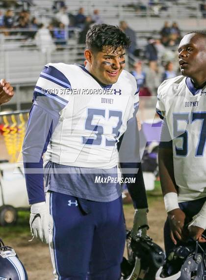 Thumbnail 3 in Downey @ Enochs photogallery.