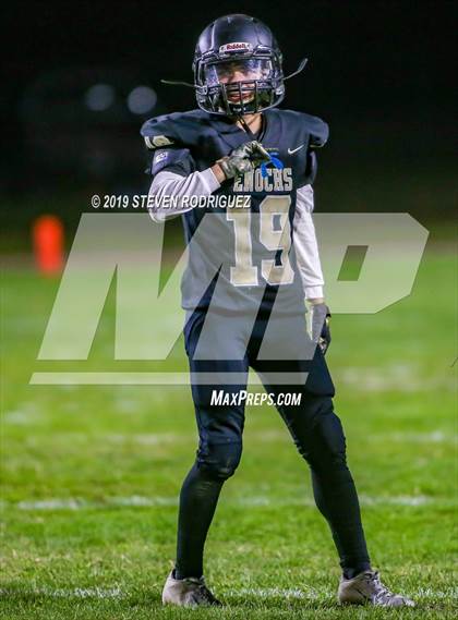 Thumbnail 1 in Downey @ Enochs photogallery.
