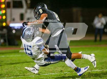 Thumbnail 3 in Downey @ Enochs photogallery.