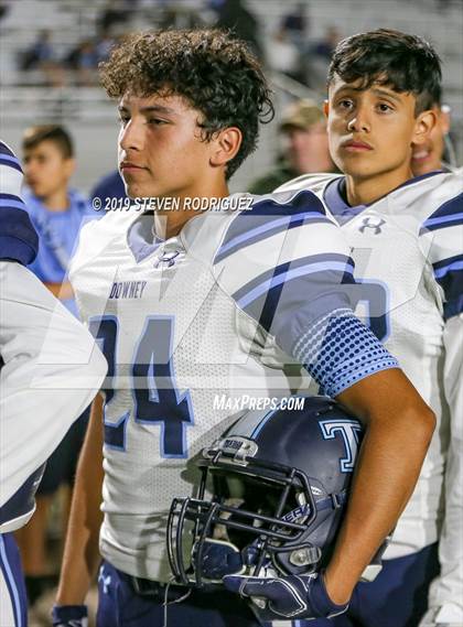 Thumbnail 2 in Downey @ Enochs photogallery.
