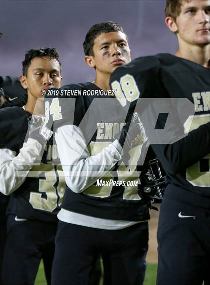 Thumbnail 3 in Downey @ Enochs photogallery.