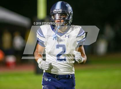 Thumbnail 1 in Downey @ Enochs photogallery.