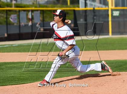 Thumbnail 1 in Torrey Pines @ Canyon Crest Academy photogallery.