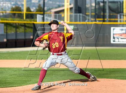 Thumbnail 1 in Torrey Pines @ Canyon Crest Academy photogallery.