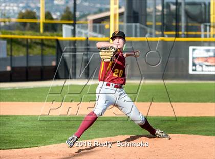 Thumbnail 3 in Torrey Pines @ Canyon Crest Academy photogallery.