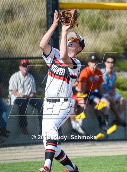Thumbnail 2 in Torrey Pines @ Canyon Crest Academy photogallery.