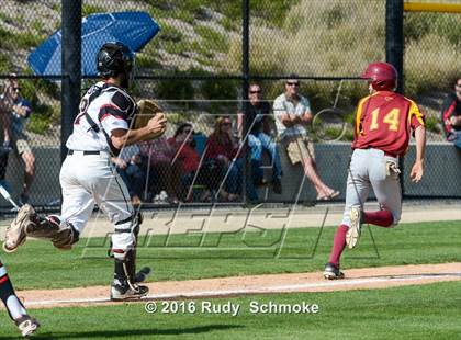 Thumbnail 3 in Torrey Pines @ Canyon Crest Academy photogallery.