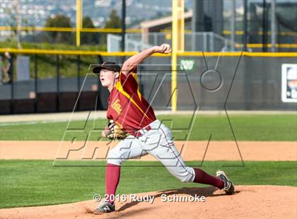 Thumbnail 2 in Torrey Pines @ Canyon Crest Academy photogallery.