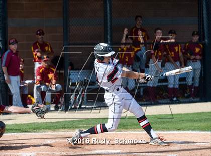 Thumbnail 2 in Torrey Pines @ Canyon Crest Academy photogallery.