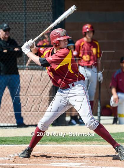 Thumbnail 2 in Torrey Pines @ Canyon Crest Academy photogallery.