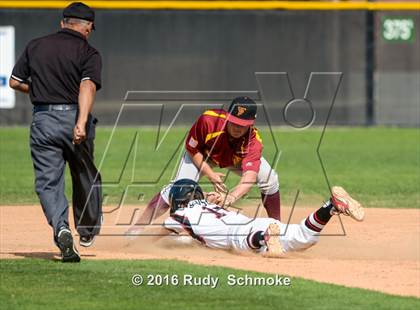 Thumbnail 1 in Torrey Pines @ Canyon Crest Academy photogallery.