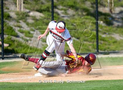 Thumbnail 3 in Torrey Pines @ Canyon Crest Academy photogallery.