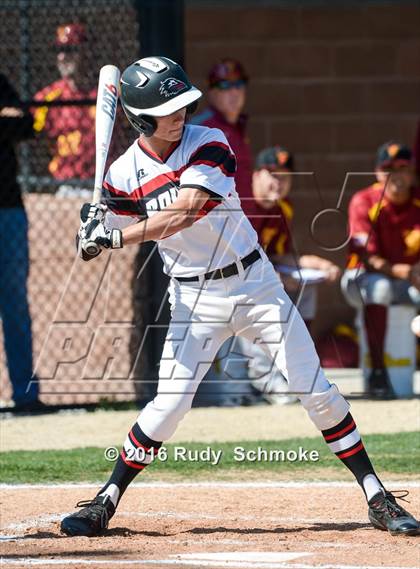 Thumbnail 3 in Torrey Pines @ Canyon Crest Academy photogallery.