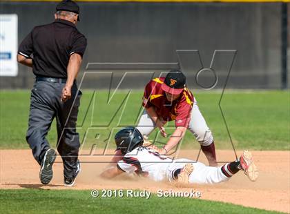 Thumbnail 2 in Torrey Pines @ Canyon Crest Academy photogallery.