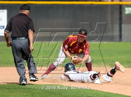 Thumbnail 3 in Torrey Pines @ Canyon Crest Academy photogallery.