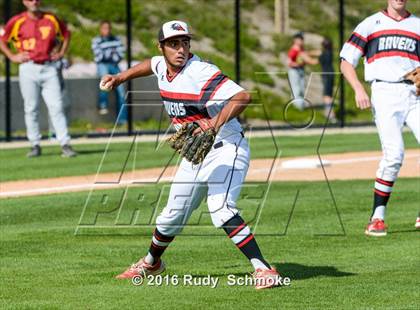 Thumbnail 3 in Torrey Pines @ Canyon Crest Academy photogallery.