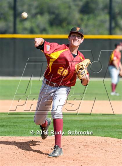 Thumbnail 3 in Torrey Pines @ Canyon Crest Academy photogallery.