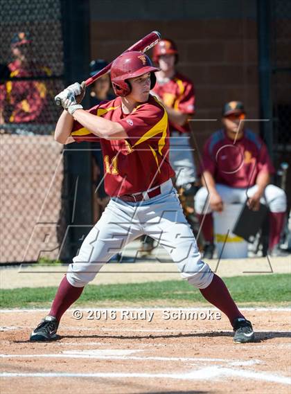 Thumbnail 3 in Torrey Pines @ Canyon Crest Academy photogallery.