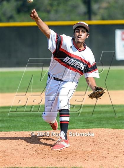 Thumbnail 3 in Torrey Pines @ Canyon Crest Academy photogallery.