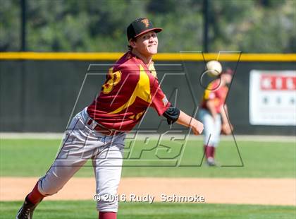 Thumbnail 2 in Torrey Pines @ Canyon Crest Academy photogallery.
