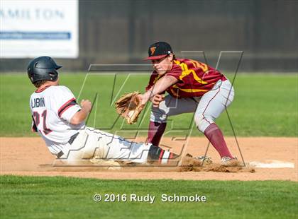 Thumbnail 3 in Torrey Pines @ Canyon Crest Academy photogallery.