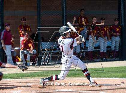 Thumbnail 3 in Torrey Pines @ Canyon Crest Academy photogallery.