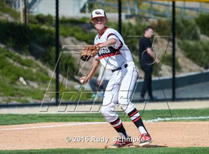 Thumbnail 2 in Torrey Pines @ Canyon Crest Academy photogallery.