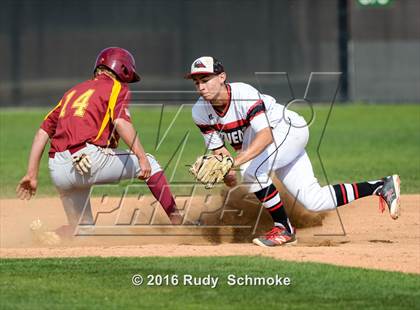 Thumbnail 3 in Torrey Pines @ Canyon Crest Academy photogallery.