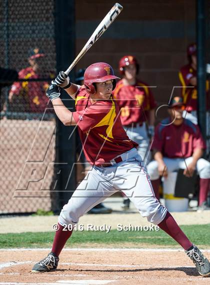 Thumbnail 3 in Torrey Pines @ Canyon Crest Academy photogallery.