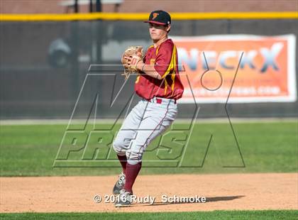 Thumbnail 1 in Torrey Pines @ Canyon Crest Academy photogallery.