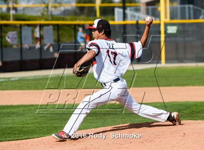 Thumbnail 3 in Torrey Pines @ Canyon Crest Academy photogallery.