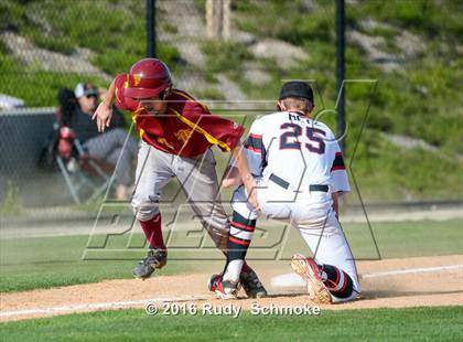 Thumbnail 3 in Torrey Pines @ Canyon Crest Academy photogallery.