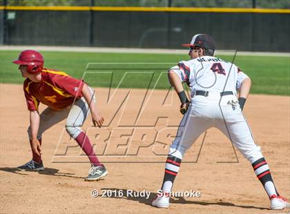 Thumbnail 1 in Torrey Pines @ Canyon Crest Academy photogallery.