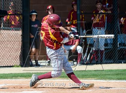 Thumbnail 3 in Torrey Pines @ Canyon Crest Academy photogallery.