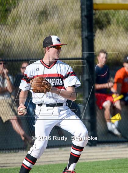 Thumbnail 3 in Torrey Pines @ Canyon Crest Academy photogallery.