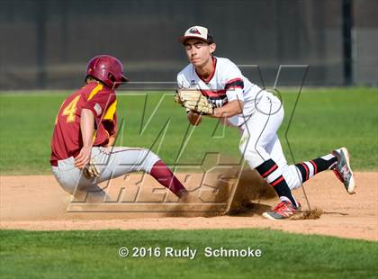 Thumbnail 2 in Torrey Pines @ Canyon Crest Academy photogallery.