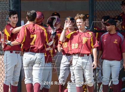 Thumbnail 1 in Torrey Pines @ Canyon Crest Academy photogallery.