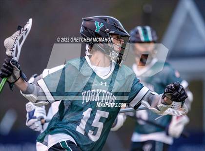 Thumbnail 2 in Wilton @ Yorktown photogallery.