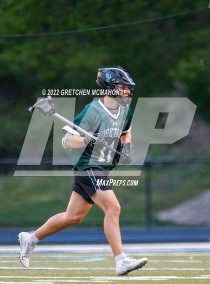Thumbnail 1 in Wilton @ Yorktown photogallery.