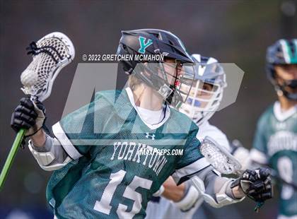 Thumbnail 1 in Wilton @ Yorktown photogallery.