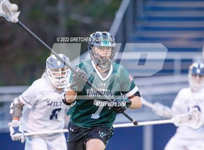 Thumbnail 1 in Wilton @ Yorktown photogallery.