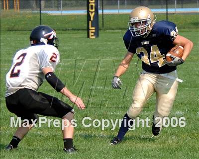 Thumbnail 1 in Middleboro @ Coyle-Cassidy photogallery.