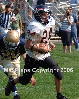 Thumbnail 1 in Middleboro @ Coyle-Cassidy photogallery.