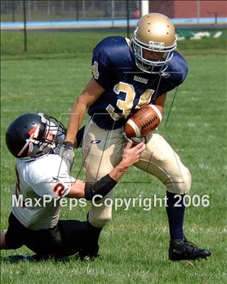 Thumbnail 3 in Middleboro @ Coyle-Cassidy photogallery.